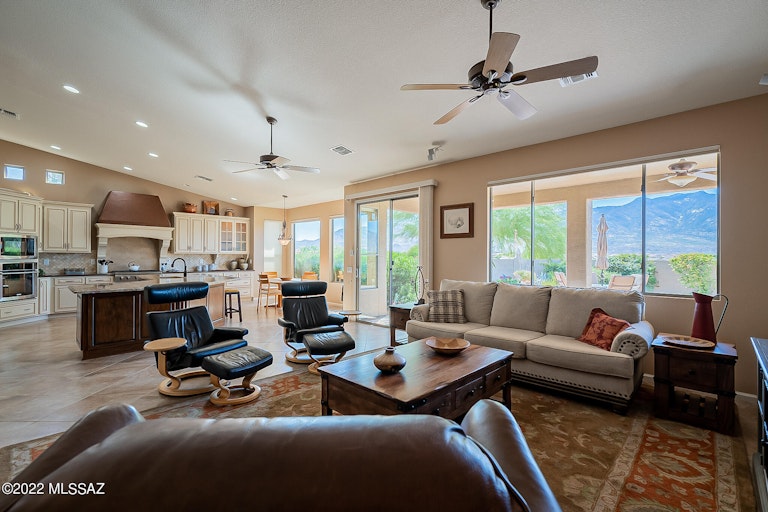Photo 1 of 50 - 39759 S Sandlewood Ct, Tucson, AZ 85739