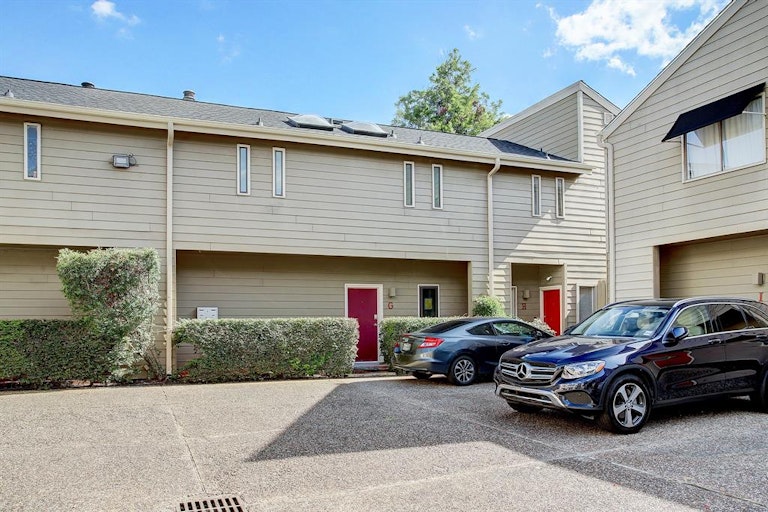 Photo 14 of 14 - 1211 Jackson Blvd Unit G, Houston, TX 77006