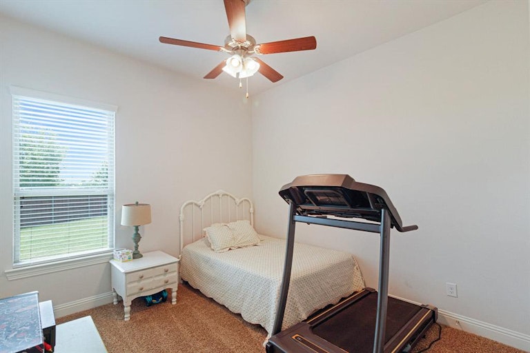 Photo 6 of 22 - 3301 Wysong St, Melissa, TX 75454