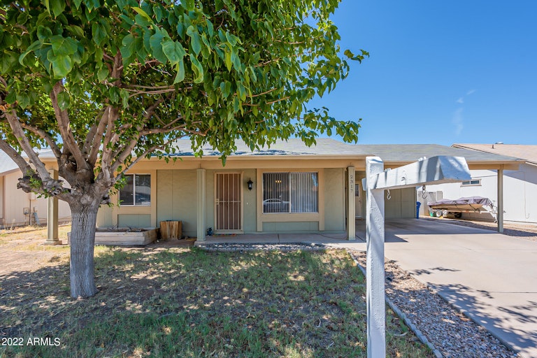 Photo 2 of 34 - 2317 E Inverness Ave, Mesa, AZ 85204