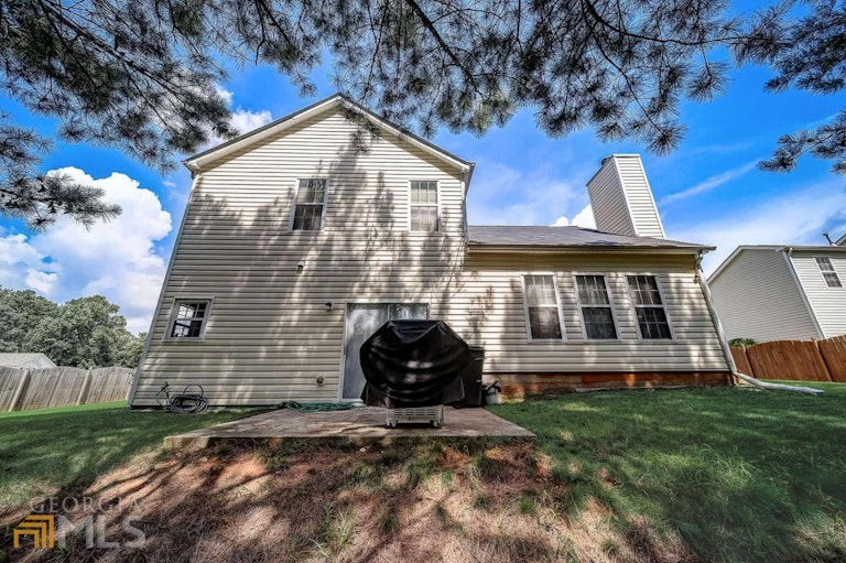 Photo 33 of 36 - 6784 Chestwood Ln, Austell, GA 30168