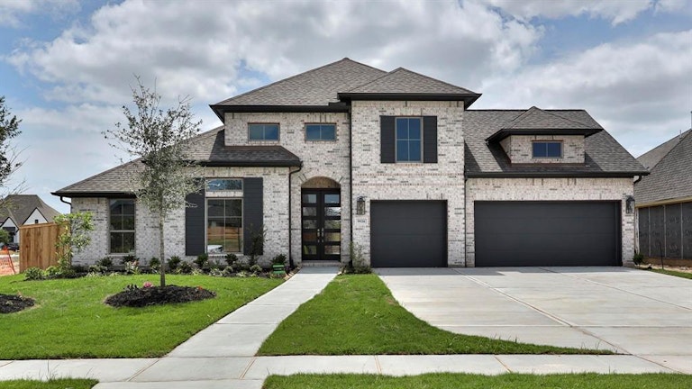 Photo 1 of 30 - 9526 Sanger Way, Rosharon, TX 77583