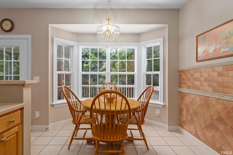Photo 18 of 59 - 152 Rockport Ridge Way, Cary, NC 27519