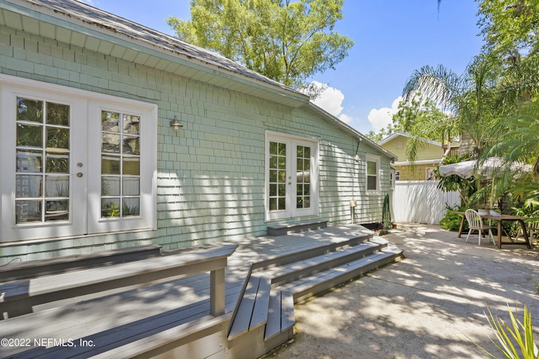 Photo 35 of 43 - 60 Almeria St, Saint Augustine, FL 32084