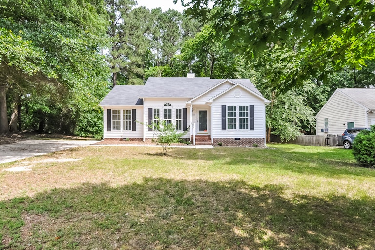 Photo 25 of 25 - 5209 Pronghorn Ln, Raleigh, NC 27610