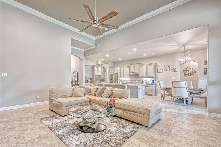 Photo 14 of 47 - 11406 Domina St, Richmond, TX 77406