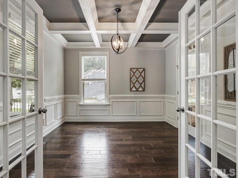 Photo 9 of 77 - 1212 Haltwhistle St, Wake Forest, NC 27587