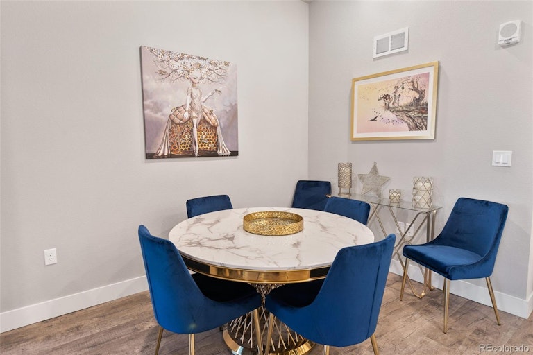 Photo 15 of 15 - 6618 E Lowry Blvd #205, Denver, CO 80230