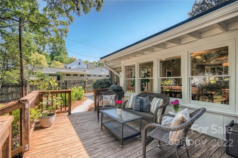 Photo 28 of 31 - 3130 Pinehurst Pl, Charlotte, NC 28209
