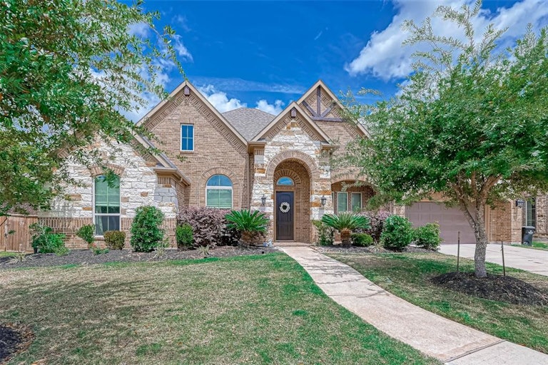 Photo 1 of 47 - 11406 Domina St, Richmond, TX 77406