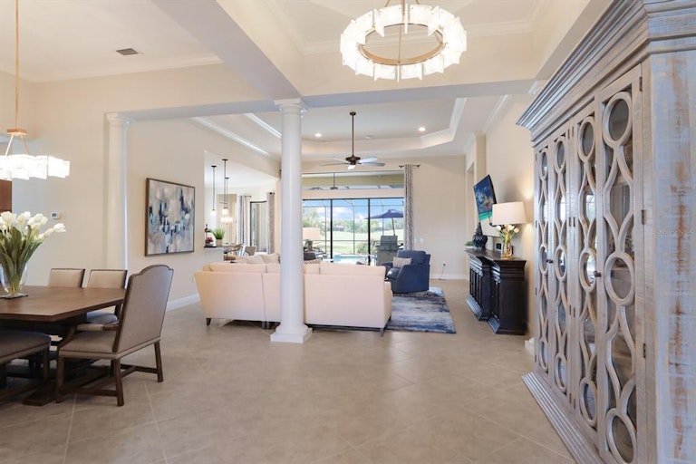Photo 42 of 45 - 14910 Castle Park Ter, Lakewood Ranch, FL 34202