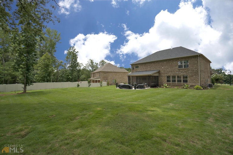 Photo 53 of 54 - 289 Aylesbury Blvd, McDonough, GA 30252