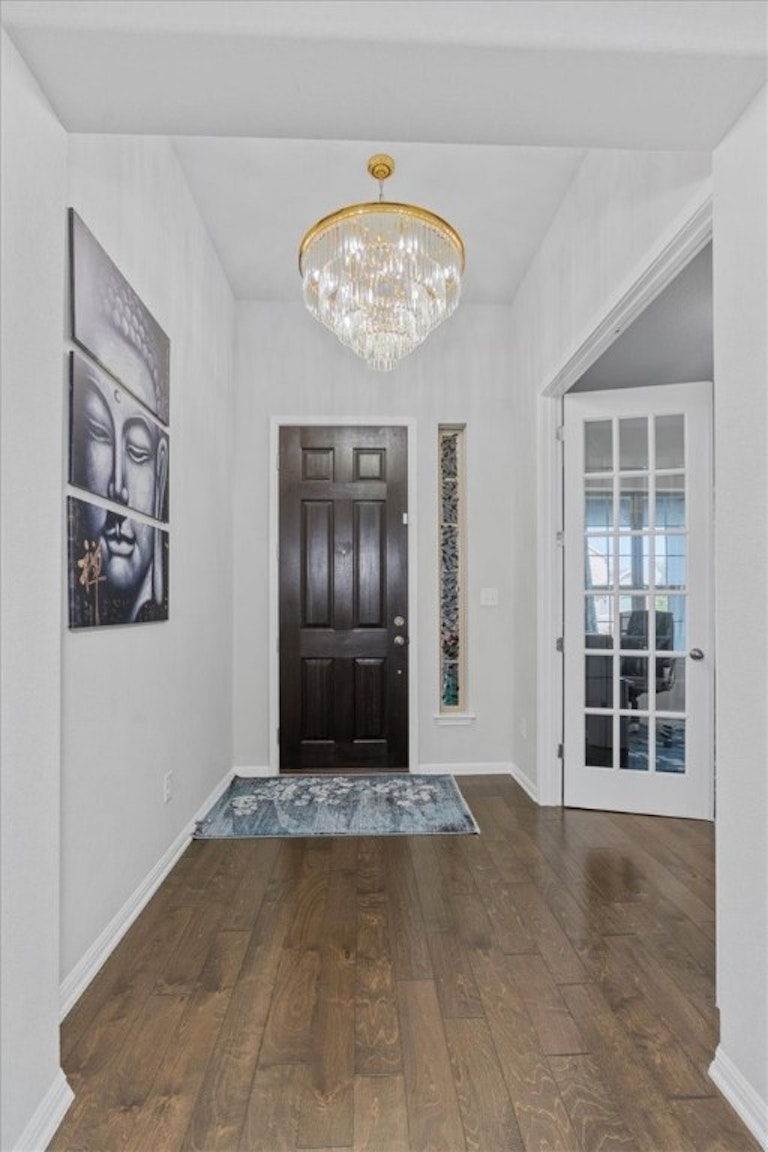 Photo 5 of 40 - 2548 Palazzo Est, Round Rock, TX 78665