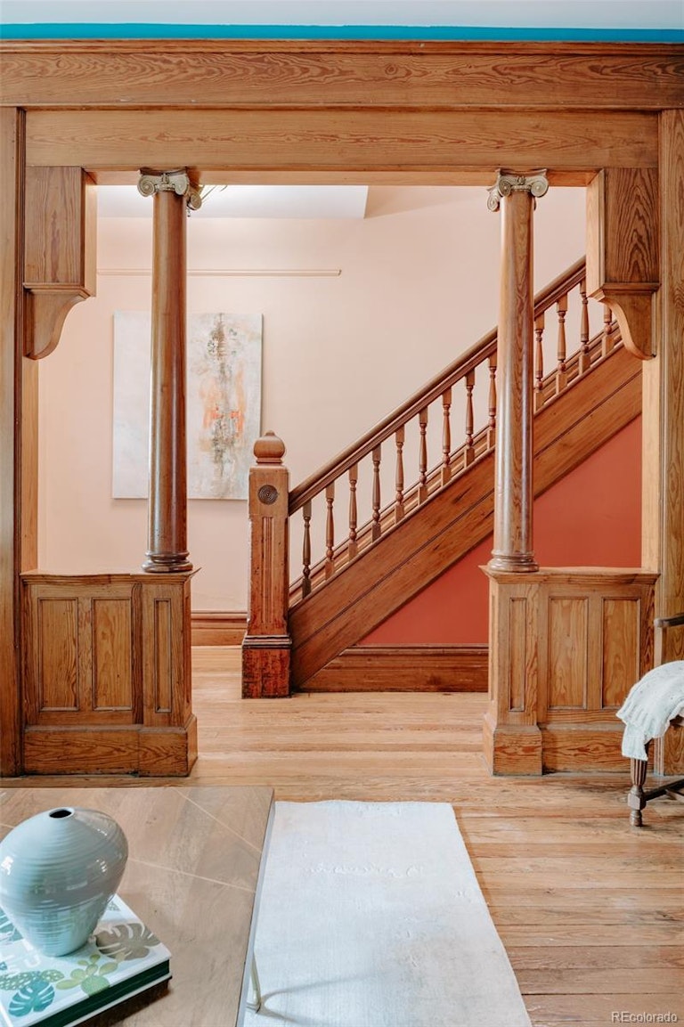 Photo 5 of 39 - 34 S Logan St, Denver, CO 80209