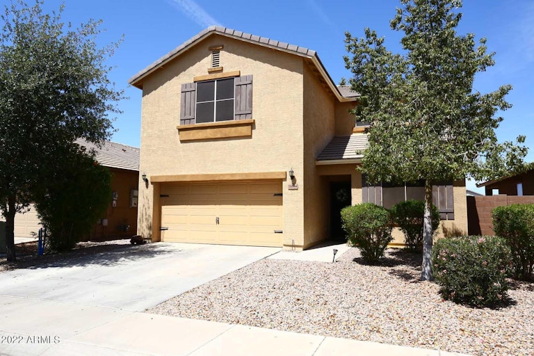 Photo 1 of 53 - 18544 N Lariat Rd, Maricopa, AZ 85138