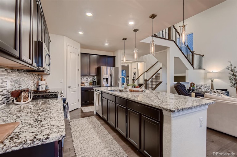 Photo 11 of 28 - 251 Back Nine Dr, Castle Pines, CO 80108