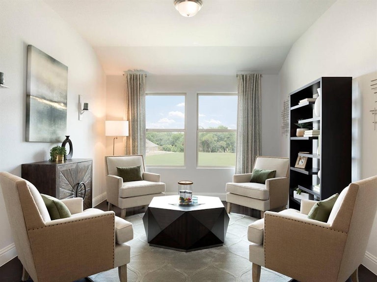 Photo 5 of 19 - 3505 Kingsview Dr, Denton, TX 76207