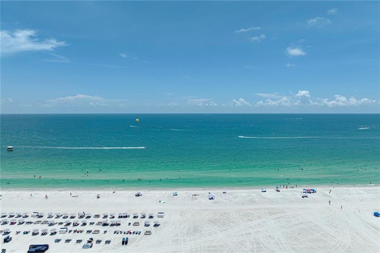 Photo 70 of 82 - 5396 Gulf Blvd #910, St Pete Beach, FL 33706