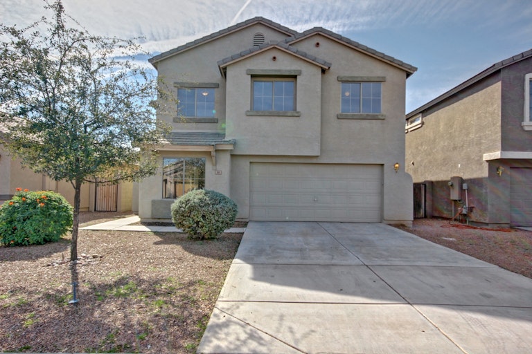 Photo 1 of 24 - 383 E Christopher St, San Tan Valley, AZ 85140