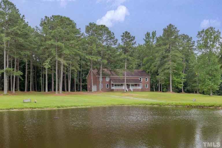 Photo 64 of 83 - 8041 Mount Pleasant Church Rd, Willow Spring, NC 27592