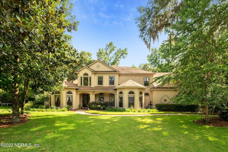 Photo 1 of 36 - 2704 Shade Tree Dr, Fleming Island, FL 32003