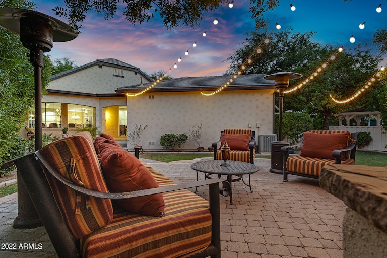 Photo 56 of 67 - 2764 E Valencia St, Gilbert, AZ 85296