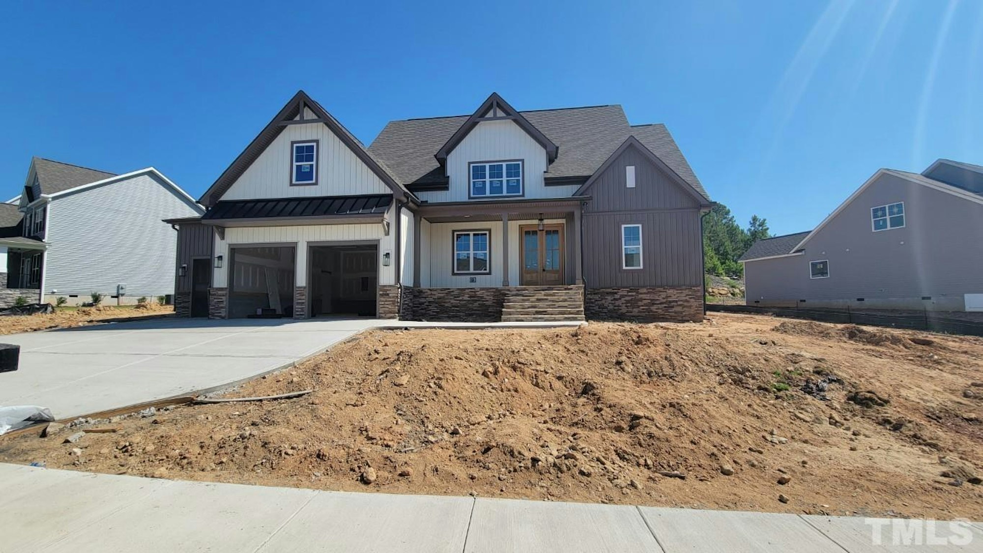 Photo 1 of 46 - 333 Prides Xing, Rolesville, NC 27571