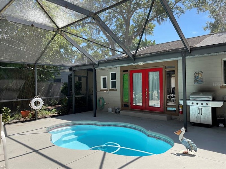 Photo 21 of 50 - 2843 57th St S, Gulfport, FL 33707