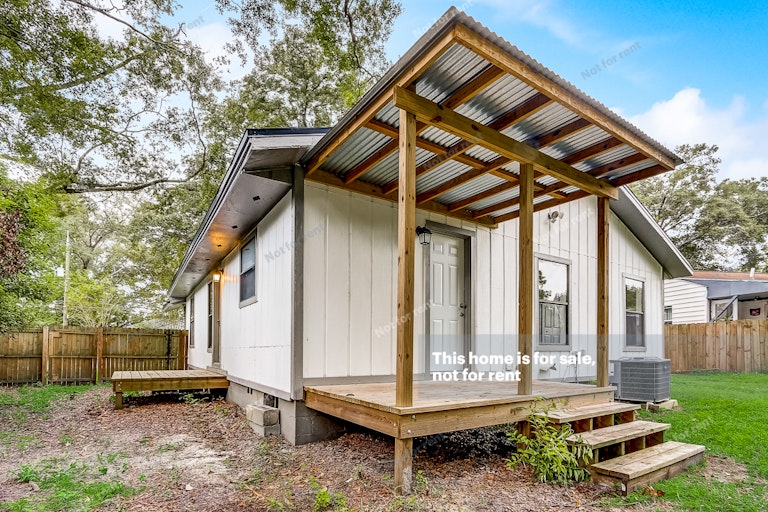 Photo 15 of 27 - 1160 Scotten Rd, Jacksonville, FL 32205