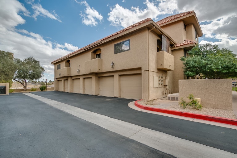 Photo 22 of 22 - 1211 N Miller Rd #227, Scottsdale, AZ 85257