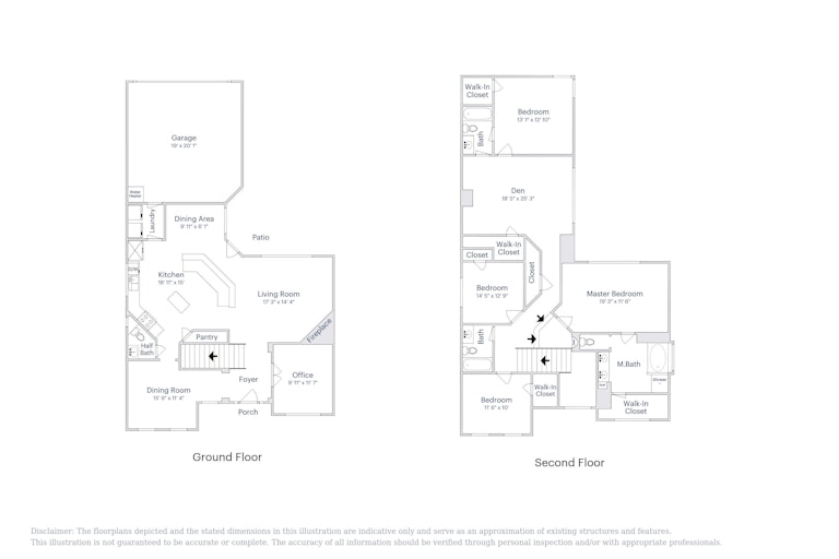 Photo 2 of 33 - 3205 Grenada Dr, Plano, TX 75074