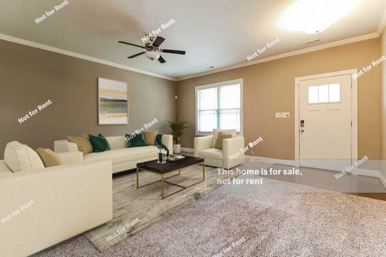 Photo 2 of 27 - 168 Talford Dr, Wendell, NC 27591