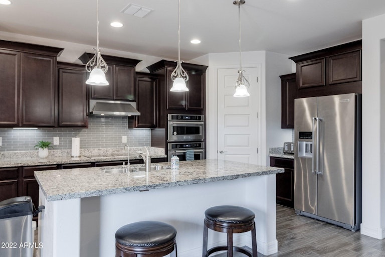 Photo 18 of 37 - 20161 E Estrella Rd, Queen Creek, AZ 85142