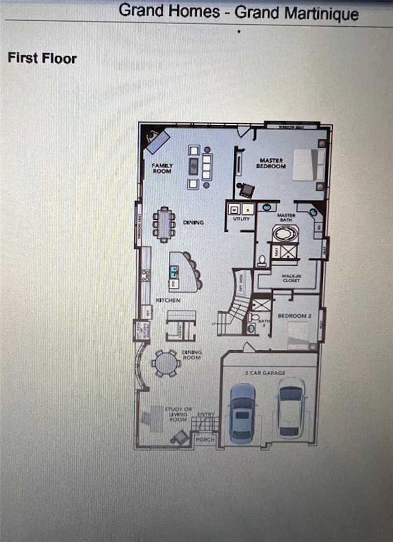 Photo 36 of 37 - 521 Rock Rose Ln, Wylie, TX 75098