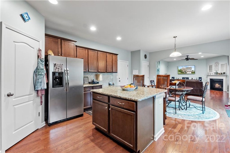 Photo 6 of 27 - 7327 Scone Palace Ct, Charlotte, NC 28273
