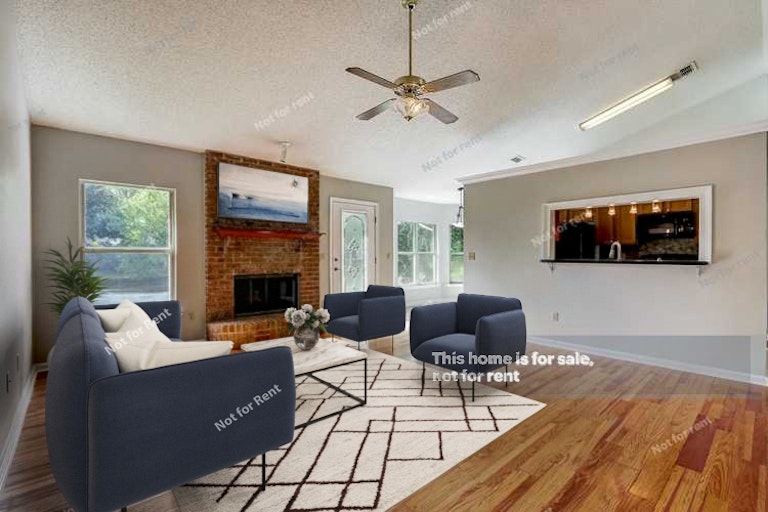 Photo 3 of 33 - 10435 Marble Egret Ct W, Jacksonville, FL 32257