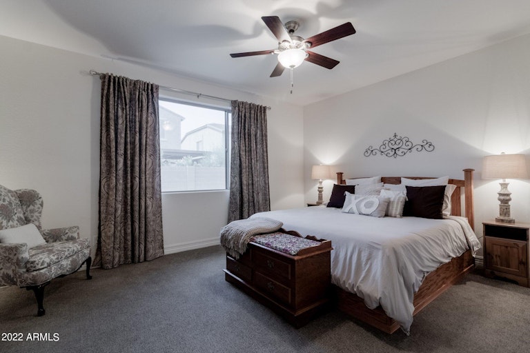 Photo 25 of 37 - 20161 E Estrella Rd, Queen Creek, AZ 85142