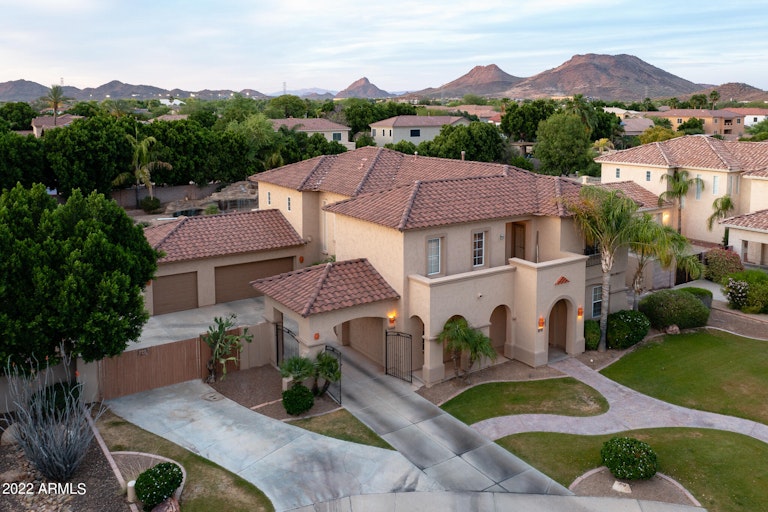 Photo 60 of 61 - 7284 W Avenida Del Sol, Peoria, AZ 85383