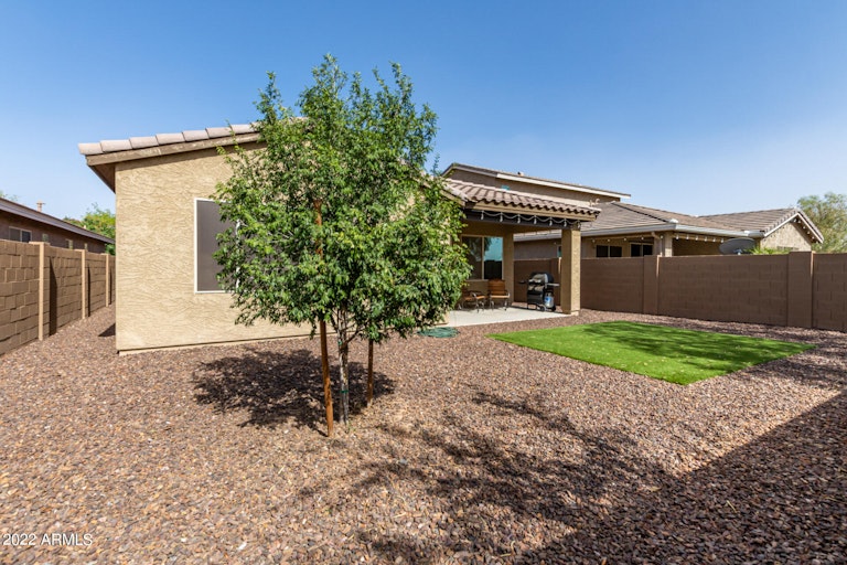 Photo 22 of 31 - 26212 N 122nd Ln, Peoria, AZ 85383