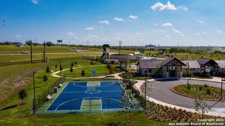 Photo 58 of 60 - 6831 Kingsley Edge, San Antonio, TX 78252