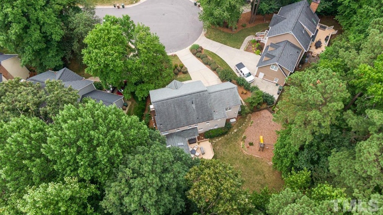 Photo 39 of 41 - 204 Merry Hill Dr, Cary, NC 27518