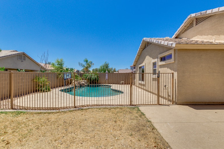 Photo 22 of 22 - 21991 E Via Del Oro, Queen Creek, AZ 85142