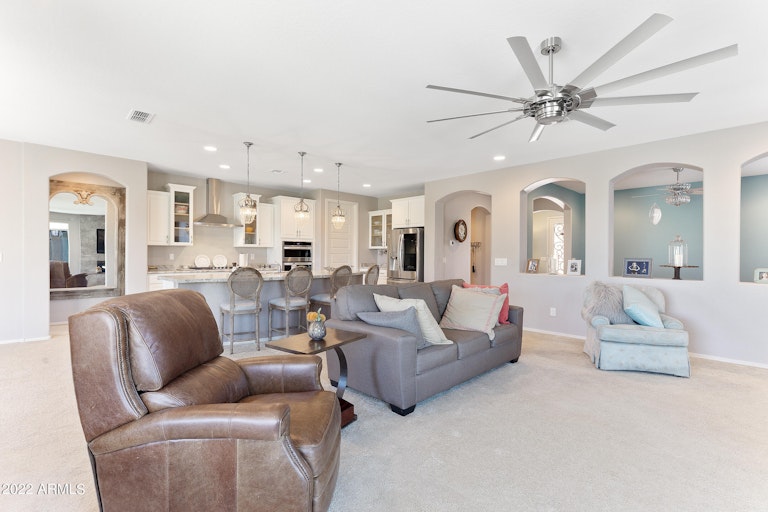 Photo 12 of 37 - 20434 N 275th Dr, Buckeye, AZ 85396