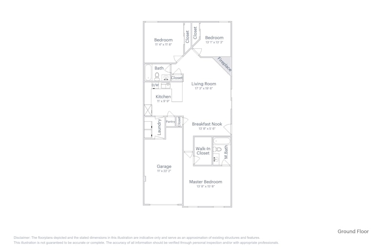 Photo 2 of 26 - 3228 Marcony Way, Raleigh, NC 27610