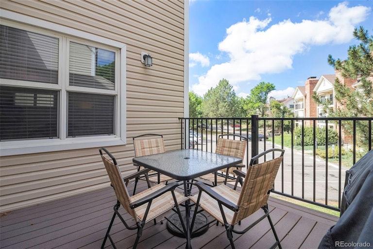 Photo 4 of 20 - 389 S Kalispell Way Unit D, Aurora, CO 80017