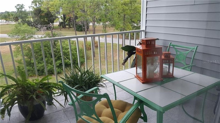 Photo 14 of 21 - 5727 Biscayne Ct #205, New Port Richey, FL 34652