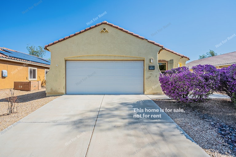 Photo 1 of 29 - 11344 W Harvester Dr, Marana, AZ 85653