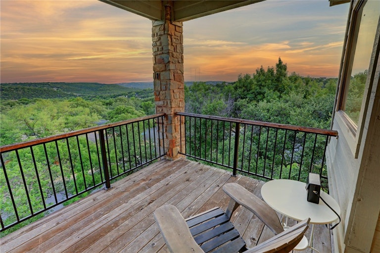 Photo 35 of 40 - 6301 Mountainclimb Dr, Austin, TX 78731