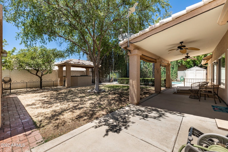 Photo 35 of 37 - 11542 N 76th Dr, Peoria, AZ 85345