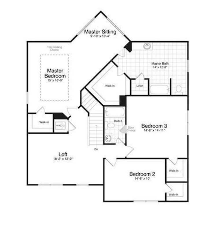 Photo 33 of 36 - 2900 Fox Trail Ln, Fort Worth, TX 76108